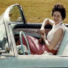 Invisibility, Story 5: Hillbilly Highway