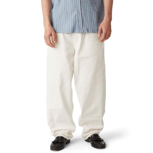 HUF Cromer Pants - White