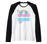 Tablero Ouija Este diseño muestra la ropa de onda de vapor, ropa retro, ropa estética de vaporwave, ropa retro vintage a juego para fiesta de Halloween