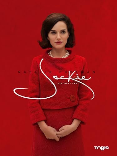 Bild: Jackie [dt./OV] fr 9,99 EUR bei amazon.de