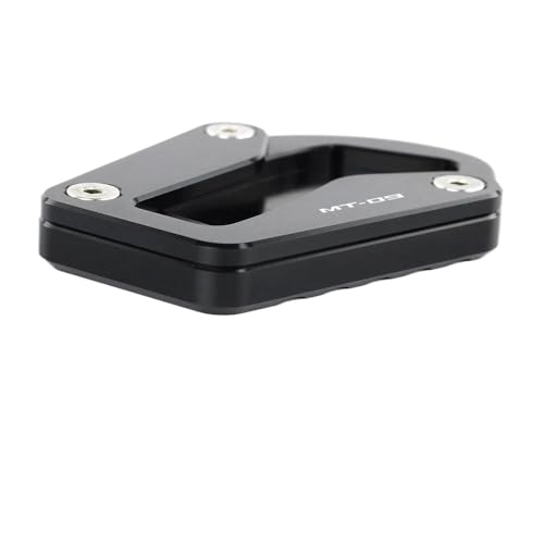 Support latéral pour MT09 SP et Tracer 9 GT élargisseur de béquille moto