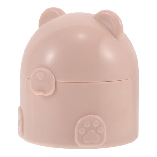 JOYOFREELY �s���N�̃x�r�[�p�E�_�[�P�[�X ��e�� �����I�ȃp�E�_�[�h�z���\�� PP�ȑf�ގg�p ���������p�E�_�[�p�t�P�[�X