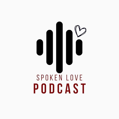 『Spoken Love Podcast』のカバーアート