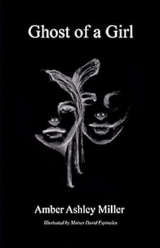 Paperback Ghost of a Girl Book