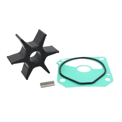 Kit turbine pompe à eau BF90 BF115 assure un refroidissement optimal - 4