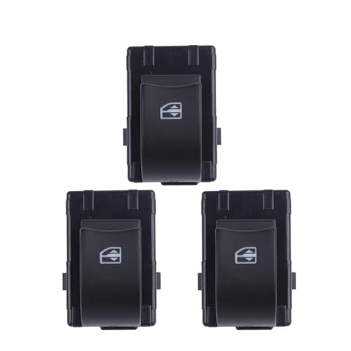 Interrupteur vitre électrique Koleos 2008-2016 bouton commande levage 25411JY00B