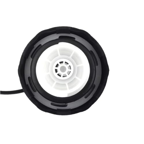 Bouchon de réservoir de carburant haute résistance pour préserver votre Jeep Wrangler TJ