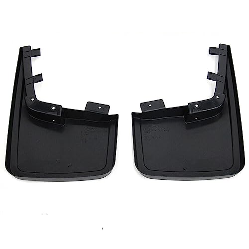 Image of Ford Genuine FL3Z-16A550-DA Splash Guard