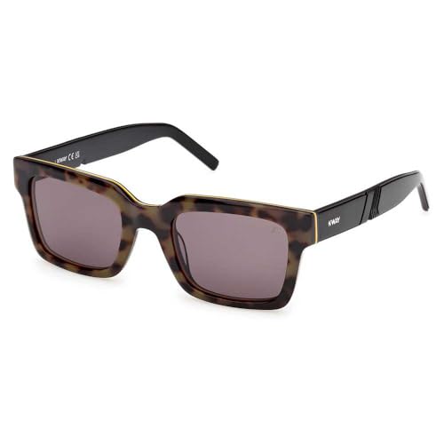 Lunettes de soleil Mixte Marcolin Kw0001 idéales pour vos terrasses et sorties d'été