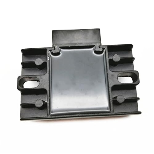Régulateur de tension avec boîtier dissipateur pour XTZ125 - 3