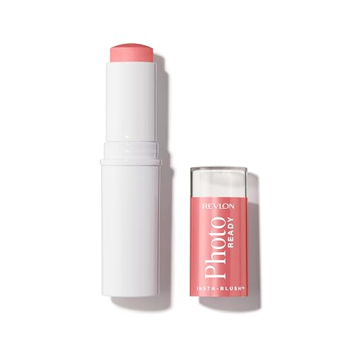 Revlon PhotoReady Insta Blush, 310 Candy Kiss, 0.31 oz - image 1