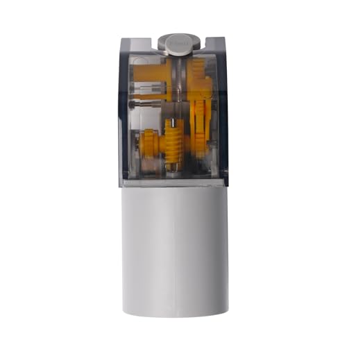 Bloqué en impression multicolore ? Chargeur de rechange AMS avec capteur Hall P1S X1C
