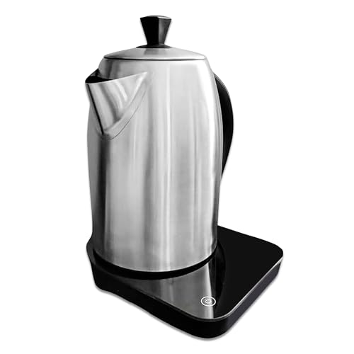 Best kettle for dorm rooms