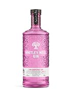 Whitley Neill Pink Grapefruit Gin, 700 ml