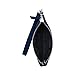 FOCO New England Patriots NFL Spirited Style Printed Collection Wristlet