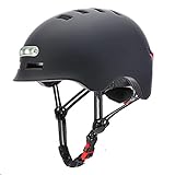 【Größe optional】Es gibt verstellbare Knöpfe am Hinterkopf, M: Kopfumfang: 54-57 cm, L: Kopfumfang: 58-61 cm. Der Helm würde im Allgemeinen für die meisten Menschen passen. Anwendbare Szene: Radfahren, Laufrad, Skateboard usw. Hinweis: Versand im örtlichen Lager, schnelle Lieferung, Lieferung innerhalb von 5-8 Tagen.