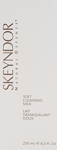 Skeyndor Skeyndor Natural Defence Soft Cleansing Milk Melk Alle Huidtypen 250ml - Image 3