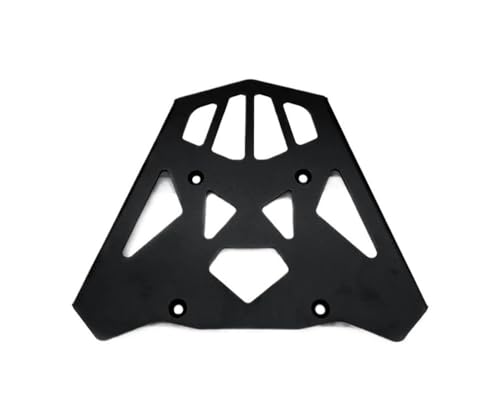 リアラゲッジキャリアラックカーゴストレージテールボックスサポートシェルフブラケット CFモト 450MT MT 450 MT 450 MT 2024用 キャリアシェルフ
