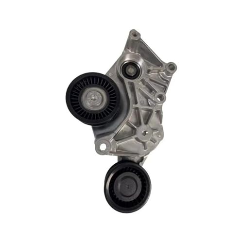 Poulie Tendeur de Courroie LR079294 pour Réparer le Moteur Land Rover L462
