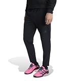 [アディダス] ロングパンツ D4T HYBRID メンズ P6785 ブラック (KA7242) L