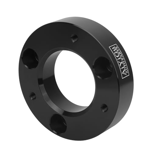 AiYiGu 2 Inch Front Leveling Lift Kit for 2004-2026 Ford F150 2WD 4WD by AiYiGu - Used condition - Image 8
