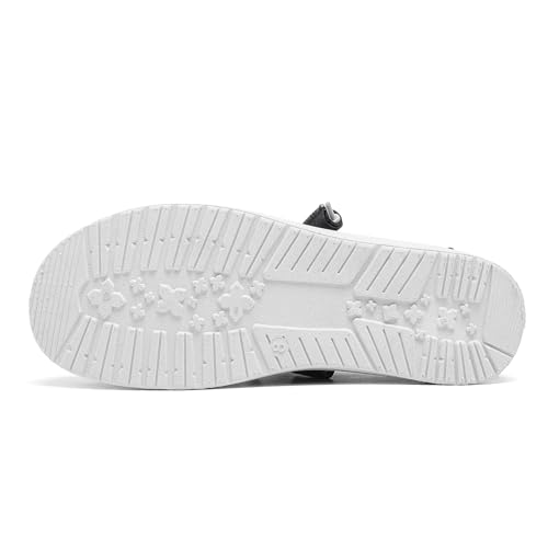 Image of betyswear Womens Loafers Women Shoes Casual Slip-On Canvas Shoes Breathable Lightweight Boat Shoes for Women