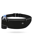 FUGLUS 1 Stück Laufgürtel für Handy Handytasche Joggen für alle Telefon...