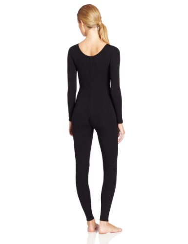 Image of Capezio Women's Long-Sleeve Unitard
