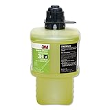 3M Neutral Cleaner Concentrate 3H, Gray Cap, 2 Liter