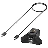 Kabelloses Ladegerät, Ladestation für Razer V2 Pro und Logitech G903 GPW, praktische, stilvolle...