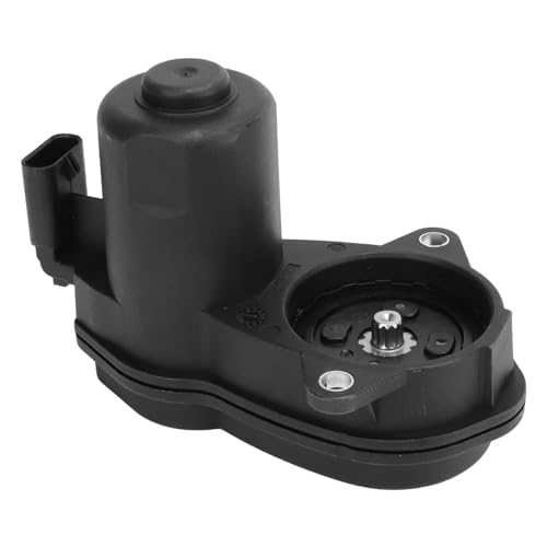Pinza de freno de estacionamiento 1669065401 actuador de mano para Mercedes Benz GL450 6