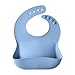 momcozy Lätzchen Baby Blau