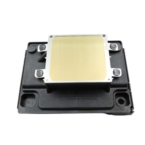 Cabezal F190010 F190000 soluciona líneas blancas en impresoras TX y SX