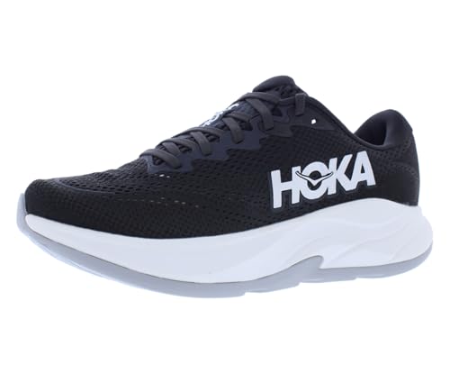 HOKA Rincon 4 chaussures homme avec amorti dynamique et foulée fluide 46