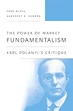 The Power of Market Fundamentalism: Karl Polanyi's Critique