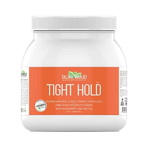 Taliah Waajid Tight Hold Loc It Up for Natural Hair 5lb (S036) Cover