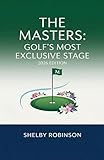 The Masters: Golf's Most Exclusive Stage