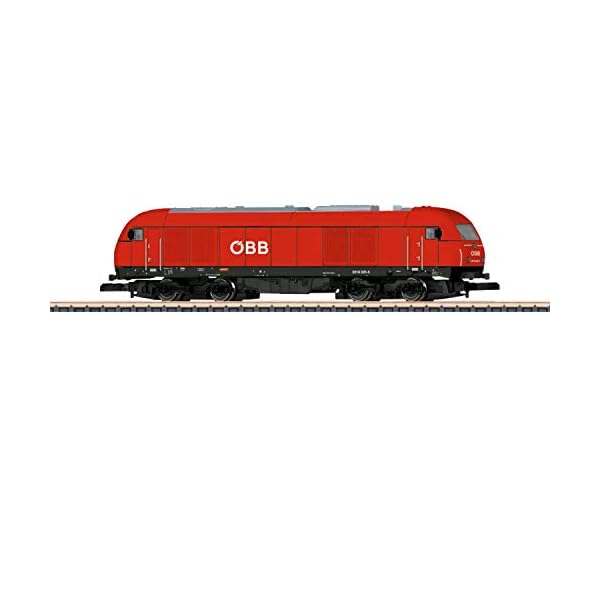 Märklin 88880 DIY
