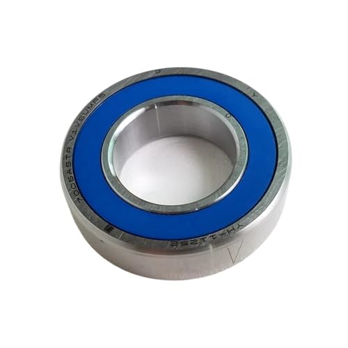 Roulement à contact oblique 7200-2RZ P5 pour machine à graver CNC