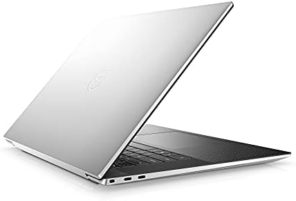 Dell XPS 17 9710 17" UHD+ Laptop, Intel Core i7-11800H, 16GB RAM, 1TB SSD, NVIDIA GeForce RTX 3060 6GB, Touchscreen, Backlit Keyboard, Fingerprint Reader, Windows 10 Home, (Platinum Silver)