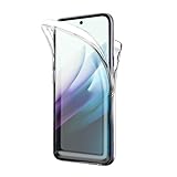 Coque de Protection intégrale 360°