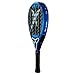 Drop Shot AXION Attack 1.0 2025 Padel Racket