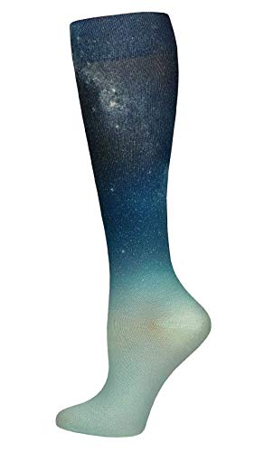 Image of Prestige Medical 12 inch Soft Comfort Compression Socks