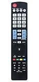 New AKB74115502 Replace Remote fit for LG TV 47LM4600 55LM4600 MFL67468116 47LM4700 55LM4700 32LM5800 42LM5800 47LM5800 55LM5800
