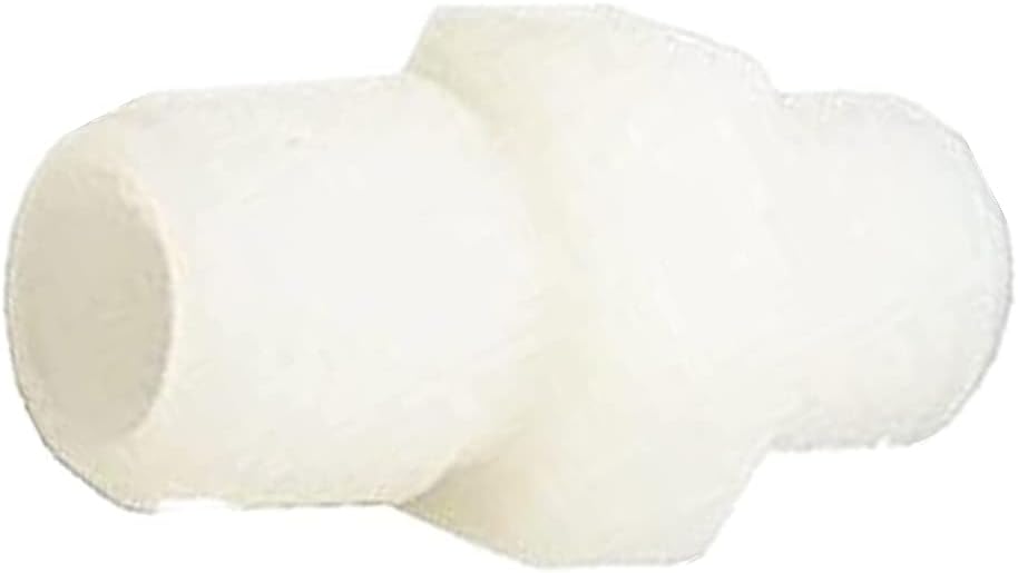 EFF-6036A Replace supco In Line Water Filter Taste & Odor Removal 6", WF270