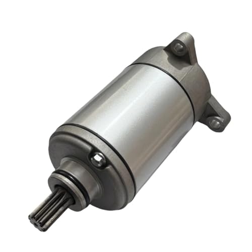 Moteur de démarrage pour HS800 UTV P100000312000000 pour quad - 3