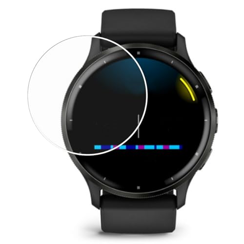 [2Zbg] ClearView Garmin Venu 3p [hw NA] t ی tB CAX {
