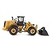 Diecast Masters 1/50 Caterpillar 950 Medium Wheel Loader High Line Series 85770