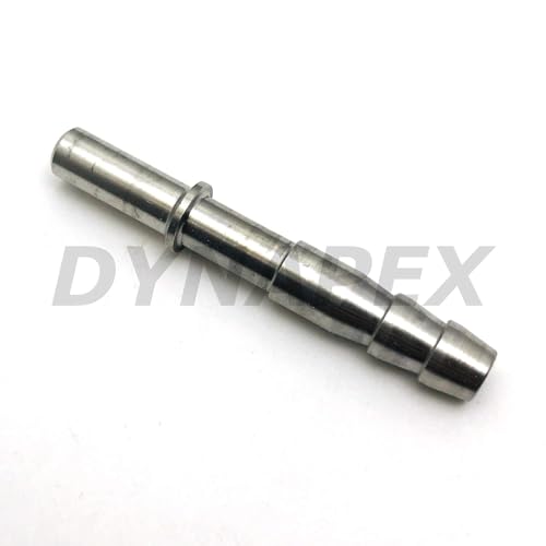 Fitting Bundy Male 3/8