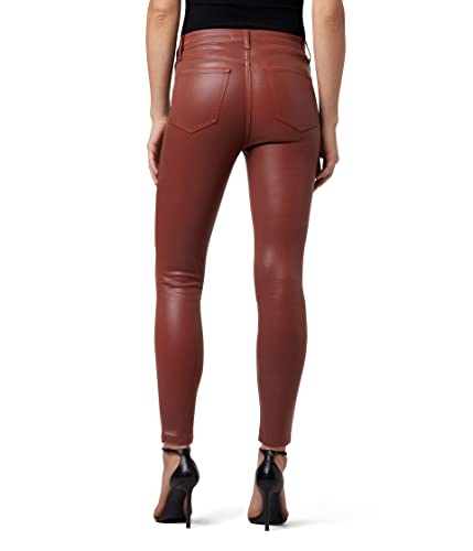 Image of Joe's Jeans Womens The Charlie High Rise Skinny Ankle Jean